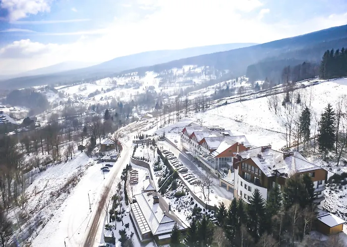 &Medi-Spa Biały KamieńSpa Hotel